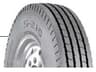 HERCULES S-210 Radial 7.50R16LT S-210