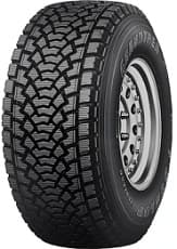 DUNLOP Grandtrek SJ4