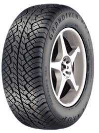 DUNLOP Grandtrek PT1