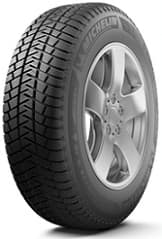 MICHELIN Latitude Alpin