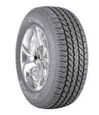 STARFIRE SF-510 Suv