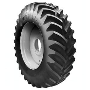 TITAN Hi-Traction Lug R-1