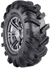 TITAN Mud Monster ATV