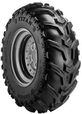 TITAN Sabre Tooth ATV