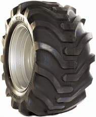 TITAN Hi-Load Harvester R-1