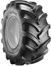 TITAN Hi-Power Lug Radial R-1