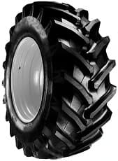 TITAN AG49M Radial R-1W