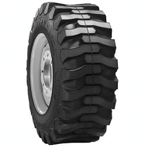 TITAN Contractor FWD