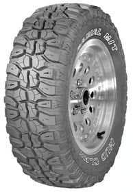 ELDORADO Mud Claw M/T