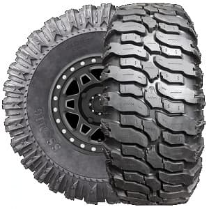INTERCO Super Swamper SS-M16