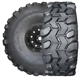 INTERCO Super Swamper TSL Bias