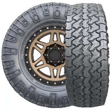 INTERCO Vortrac LT