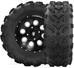 INTERCO Swamp Lite
