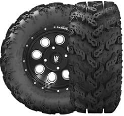 INTERCO Radial Reptile
