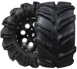INTERCO Super Swamper TSL Vampire ASX