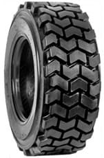 INTERCO Skidsteer ND