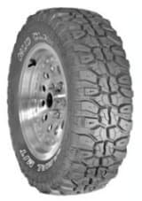 JETZON Mud Claw M/T