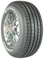JETZON Tempra GT Radial
