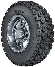 TITAN Fast Trekker (Fronts)