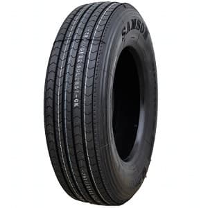 SAMSON GL285T Series