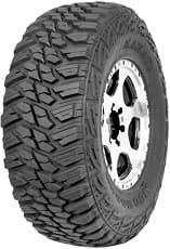 SUMMIT Kanati Mud Hog