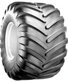 MICHELIN Megaxbib