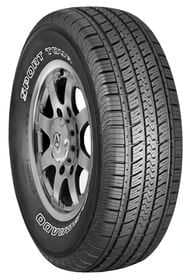 ELDORADO Legend Sport Tour Plus