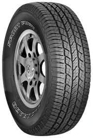 ELDORADO Sport Fury LT AS