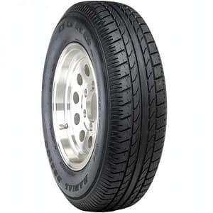 DURO DS2100 Trailer