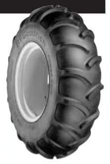 BFGOODRICH Power Grip Irrigation