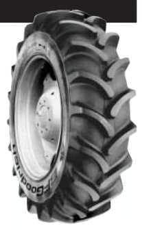 BFGOODRICH Power Gripper R1
