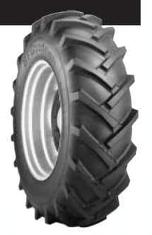 BFGOODRICH Power Grip R1