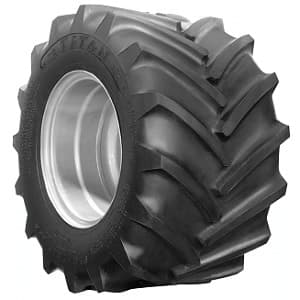 TITAN Flo-Trac Lug HF-2