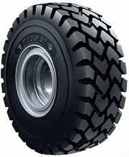 TITAN MXL Radial E-3/L-3