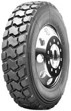 AEOLUS HN10 ON/OFF Road Drive