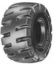 TITAN LD 250 7X7 Belted L-5