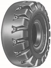TITAN LD 250 Haf-Trac CRB L-5/L-5S