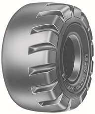 TITAN LD 250 Haf-Trac Belted 7X7 L-5/L-5S