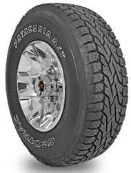 GEO-TRAC Patagonia A/T
