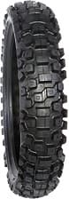 DURO DM1153 Hard Terrain MX Rear