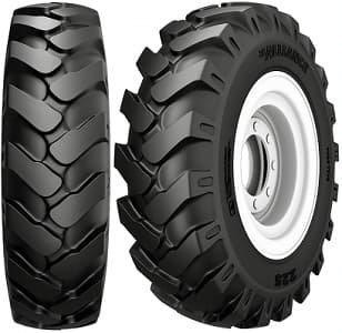 ALLIANCE 225 MPT