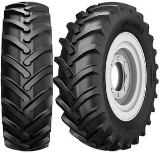 ALLIANCE 304 Bias R-1