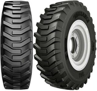 ALLIANCE 306 Super Tracton