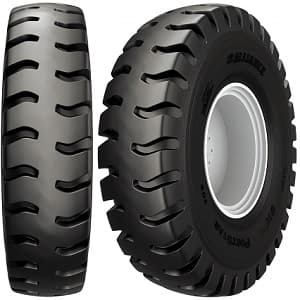 ALLIANCE 309 Portstar E-3