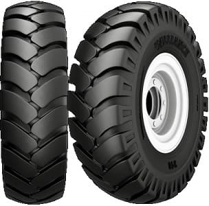 ALLIANCE 310 Earthmover Special E-3/L-3