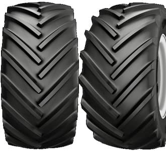 ALLIANCE 312 Grassland Flotation I-3