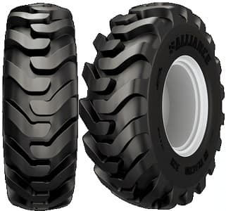 ALLIANCE 321 High Traction R-4