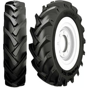 ALLIANCE 324 Farmpro Bias R-1