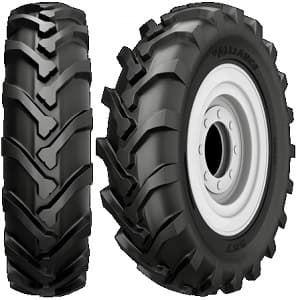 ALLIANCE 357 Bias R-1