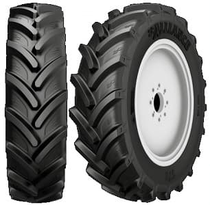 ALLIANCE 370 Agri-Star Radial R-1W